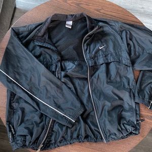Nike Windbreaker